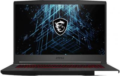 Игровой ноутбук MSI Thin GF63 11UC-207XRU