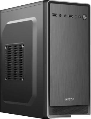 Корпус Ginzzu B180 500W