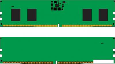 Оперативная память Kingston ValueRam 2x8ГБ DDR5 5600 МГц KVR56U46BS6K2-16