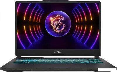 Игровой ноутбук MSI Cyborg 15 A13VF-1615XRU