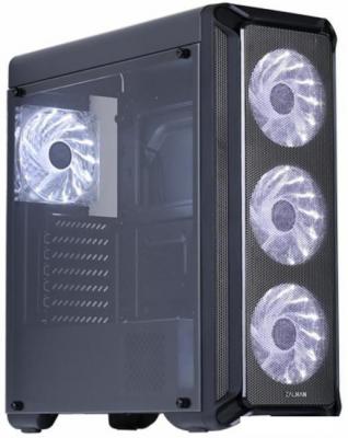 Корпус Zalman i3