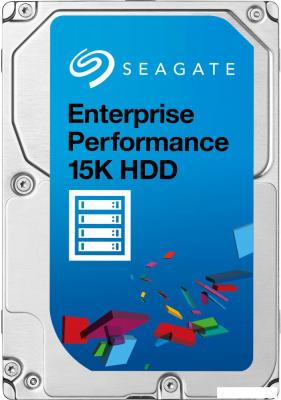 Жесткий диск Seagate Enterprise Performance 15K 900GB ST900MP0006