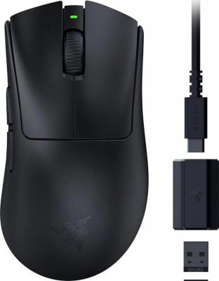 Игровая мышь Razer DeathAdder V3 HyperSpeed