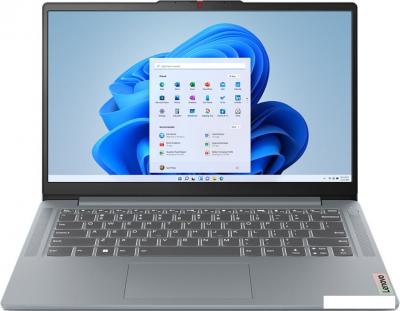 Ноутбук Lenovo IdeaPad Slim 3 14IAH8 83EQ002RPS