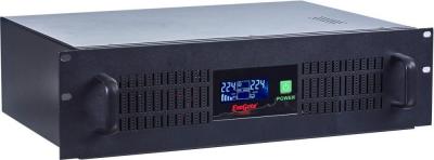 Источник бесперебойного питания ExeGate Power RM UNL-1500 LCD