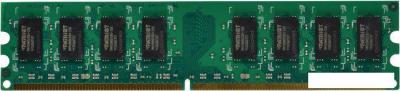 Оперативная память Patriot Signature 2GB DDR2 PC2-6400 (PSD22G80026)