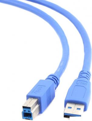 Кабель Cablexpert CCP-USB3-AMBM-0.5M