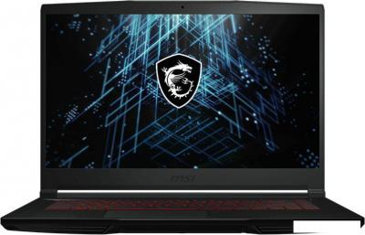 Игровой ноутбук MSI Thin GF63 12VF-2619XRU