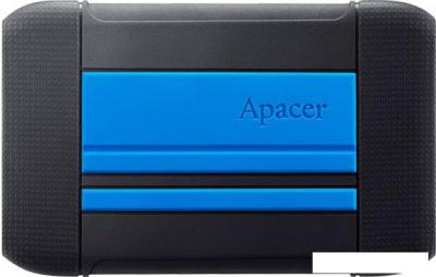 Внешний накопитель Apacer AC633 2TB AP2TBAC633U-1