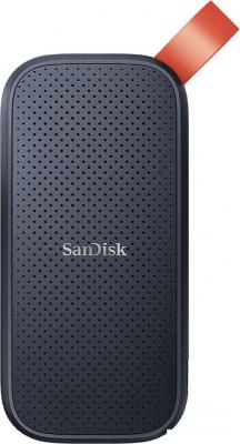 Внешний накопитель SanDisk Portable SDSSDE30-1T00-G26 1TB