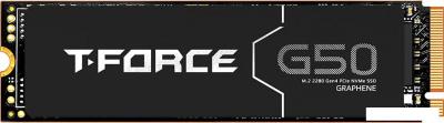 SSD Team T-Force G50 1TB TM8FFE001T0C129