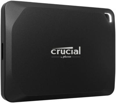 Внешний накопитель Crucial X10 Pro 2TB CT2000X10PROSSD9