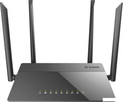 Wi-Fi роутер D-Link DIR-841/RU/A1B