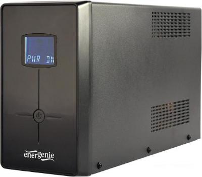 Источник бесперебойного питания EnerGenie EG-UPS-035