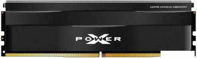 Оперативная память Silicon-Power XPower Zenith 32ГБ DDR5 5600 МГц SP032GXLWU560FSE