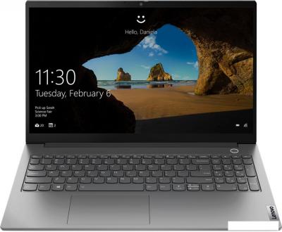 Ноутбук Lenovo ThinkBook 15 G3 ITL 21A5A00MCD