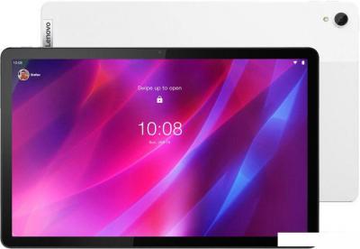 Планшет Lenovo Tab P11 Plus TB-J616X 4GB/64GB LTE (серебристый)