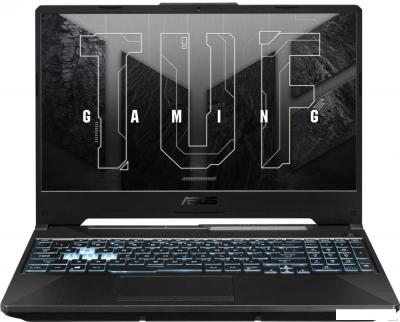 Игровой ноутбук ASUS TUF Gaming A15 FA506NF-HN042