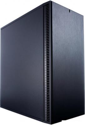 Корпус Fractal Design Define C [FD-CA-DEF-C-BK]