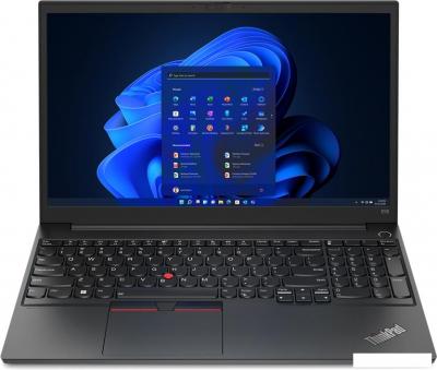 Ноутбук Lenovo ThinkPad E15 Gen 4 AMD 21ED0082PB