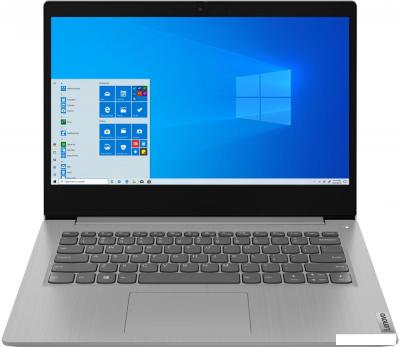 Ноутбук Lenovo IdeaPad 3 14ITL05 81X7007WRK