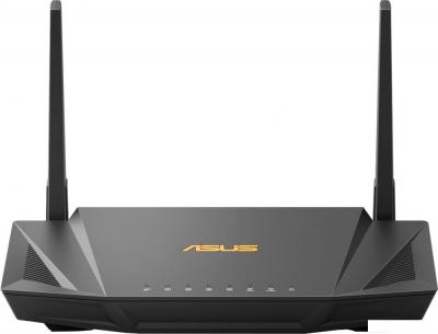 Wi-Fi роутер ASUS RT-AX56U