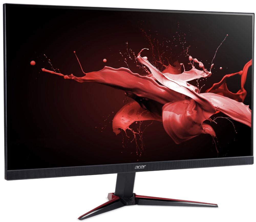 Игровой монитор Acer Nitro VG270Ebmipx UM.HV0EE.E01