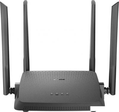 Wi-Fi роутер D-Link DIR-X1510/RU/R1A