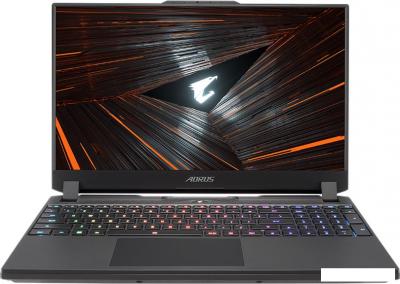 Игровой ноутбук Gigabyte Aorus 15 XE5 XE5-73RU544UH