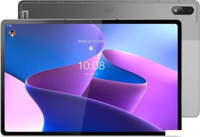 Планшет Lenovo Tab P12 Pro TB-Q706F 8GB/256GB (серый)