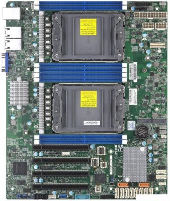 Материнская плата Supermicro MBD-X12DPL-NT6-B