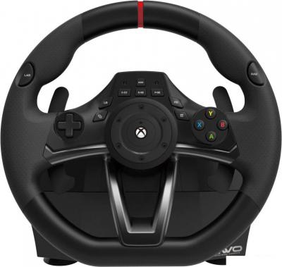 Руль HORI Racing Wheel Overdrive AB04-001U