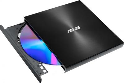 DVD привод ASUS ZenDrive U9M (черный)