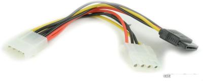 Адаптер Cablexpert CC-SATA-PSY2