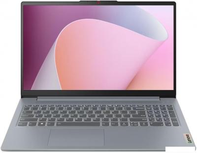 Ноутбук Lenovo IdeaPad Slim 3 15AMN8 82XQ00BHRK