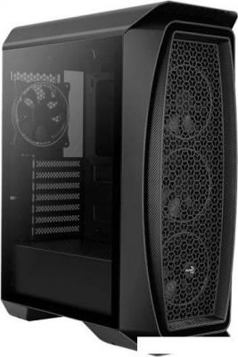 Корпус AeroCool Aero One Eclipse-G-BK-v1