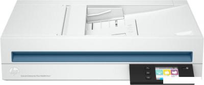 Сканер HP ScanJet Enterprise Flow N6600 fnw1 20G08A