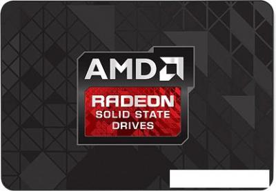 SSD AMD Radeon R3 120GB [R3SL120G]