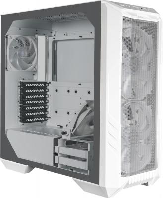 Корпус Cooler Master HAF 500 H500-WGNN-S00