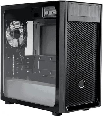 Корпус Cooler Master Elite 300 TG E300-KG5N-S00