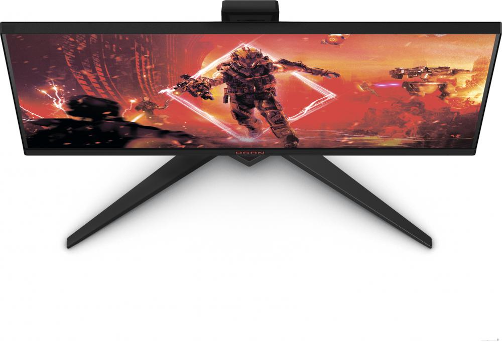 Игровой монитор AOC Agon AG275QXN