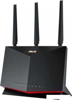 Wi-Fi роутер ASUS RT-AX86U Pro