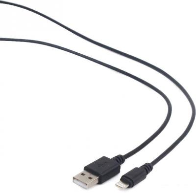 Кабель Cablexpert CC-USB2-AMLM-2M