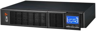 Источник бесперебойного питания ACD PW-RackLine 3000I 83-322375-00G