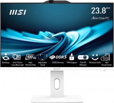 Моноблок MSI Pro AP242P 12MA-613XRU