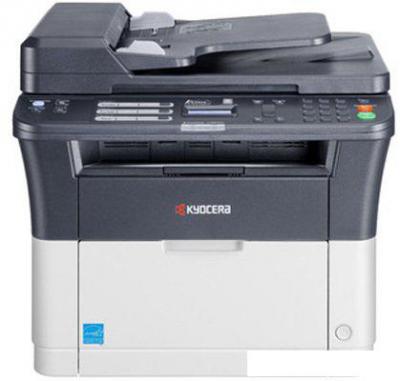 МФУ Kyocera Mita FS-1025MFP