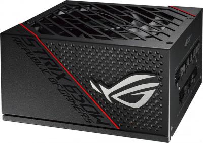 Блок питания ASUS ROG-STRIX-650G