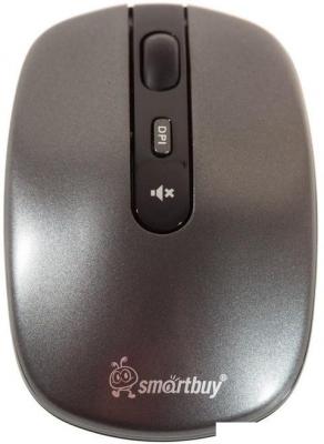 Мышь SmartBuy Silent Work Pro SBM-314AG-G