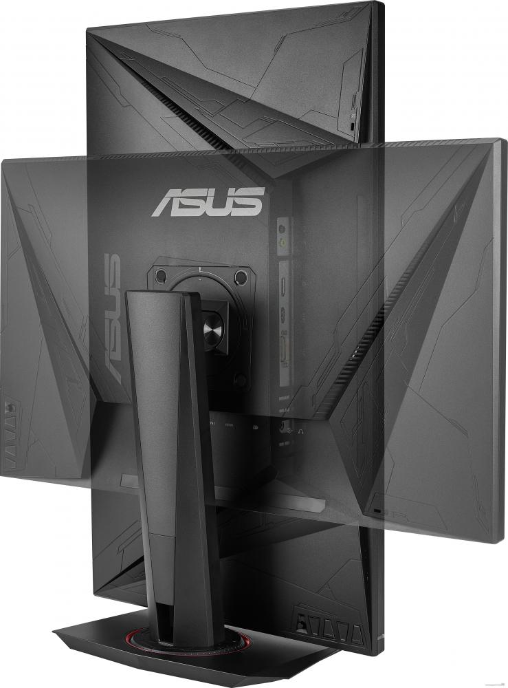 Игровой монитор ASUS VG278QR