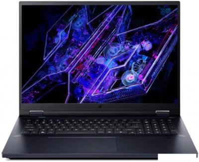 Ноутбук Acer Predator Helios 18 PH18-72-92TD NH.QP4CD.002